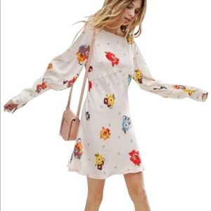 NWT Free People Dress